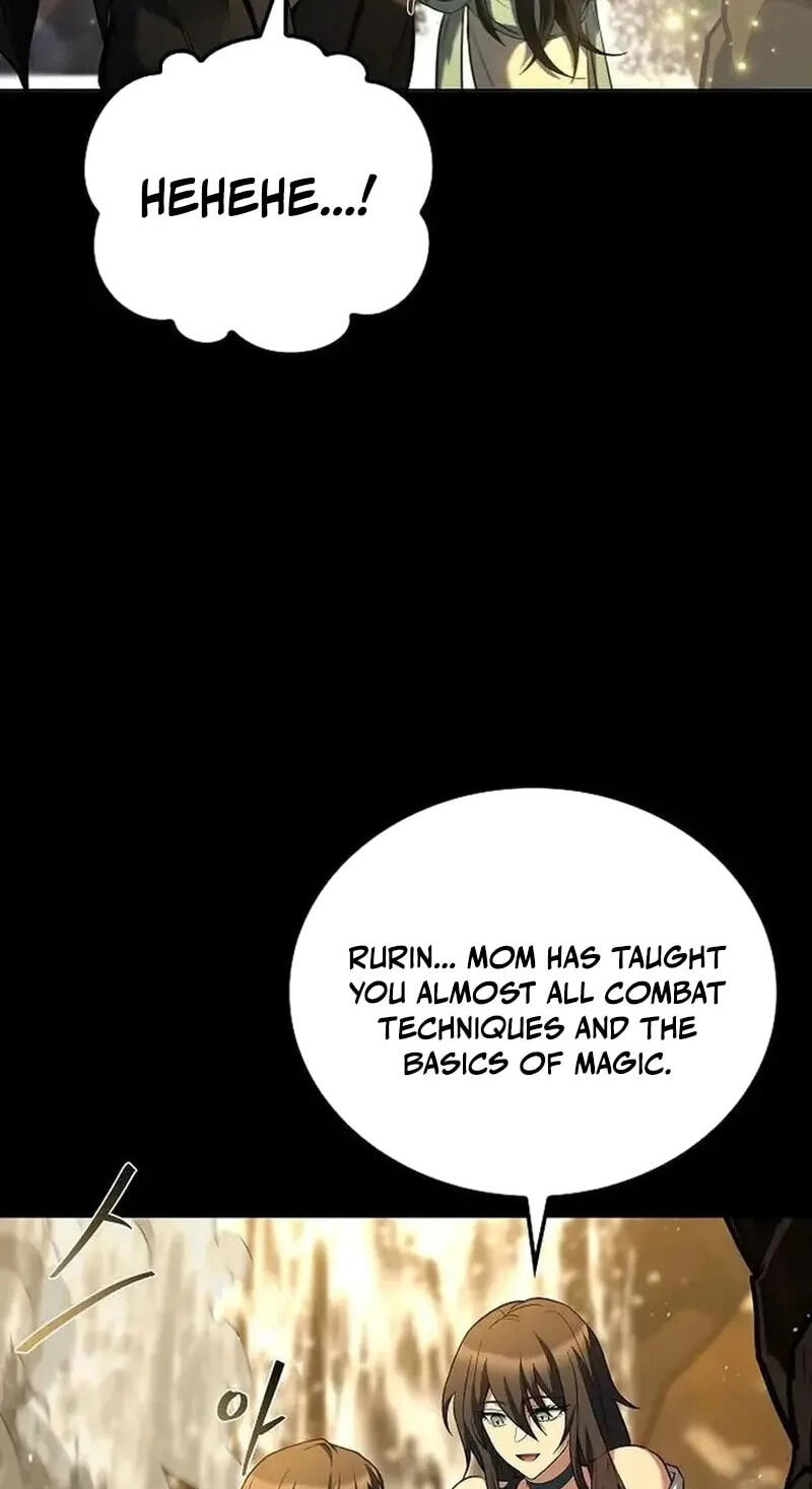 Read The Archmage’s Restaurant chapter 141 image 80 on Lezhin