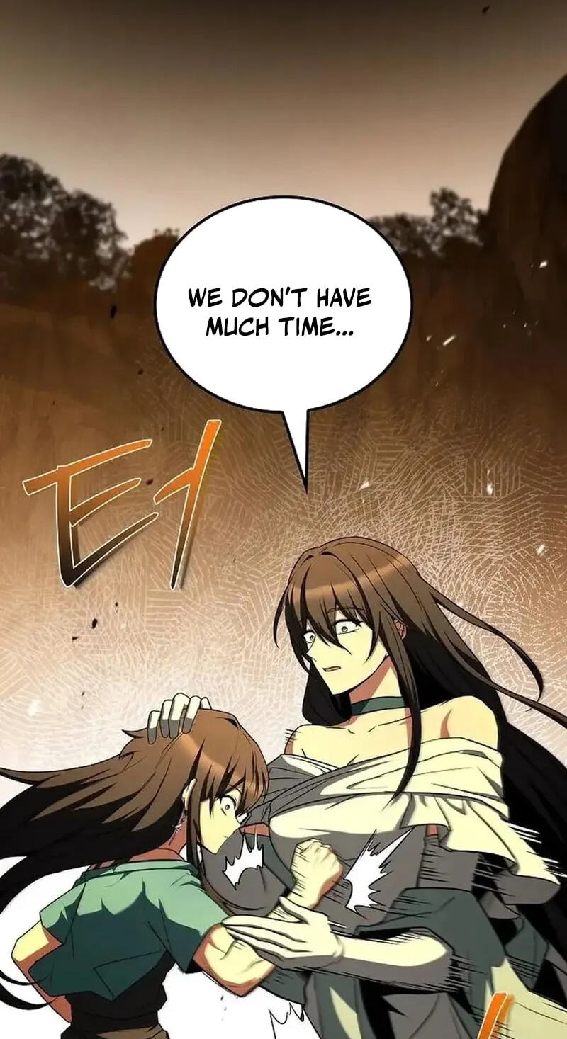 Read The Archmage’s Restaurant chapter 141 image 85 on Lezhin