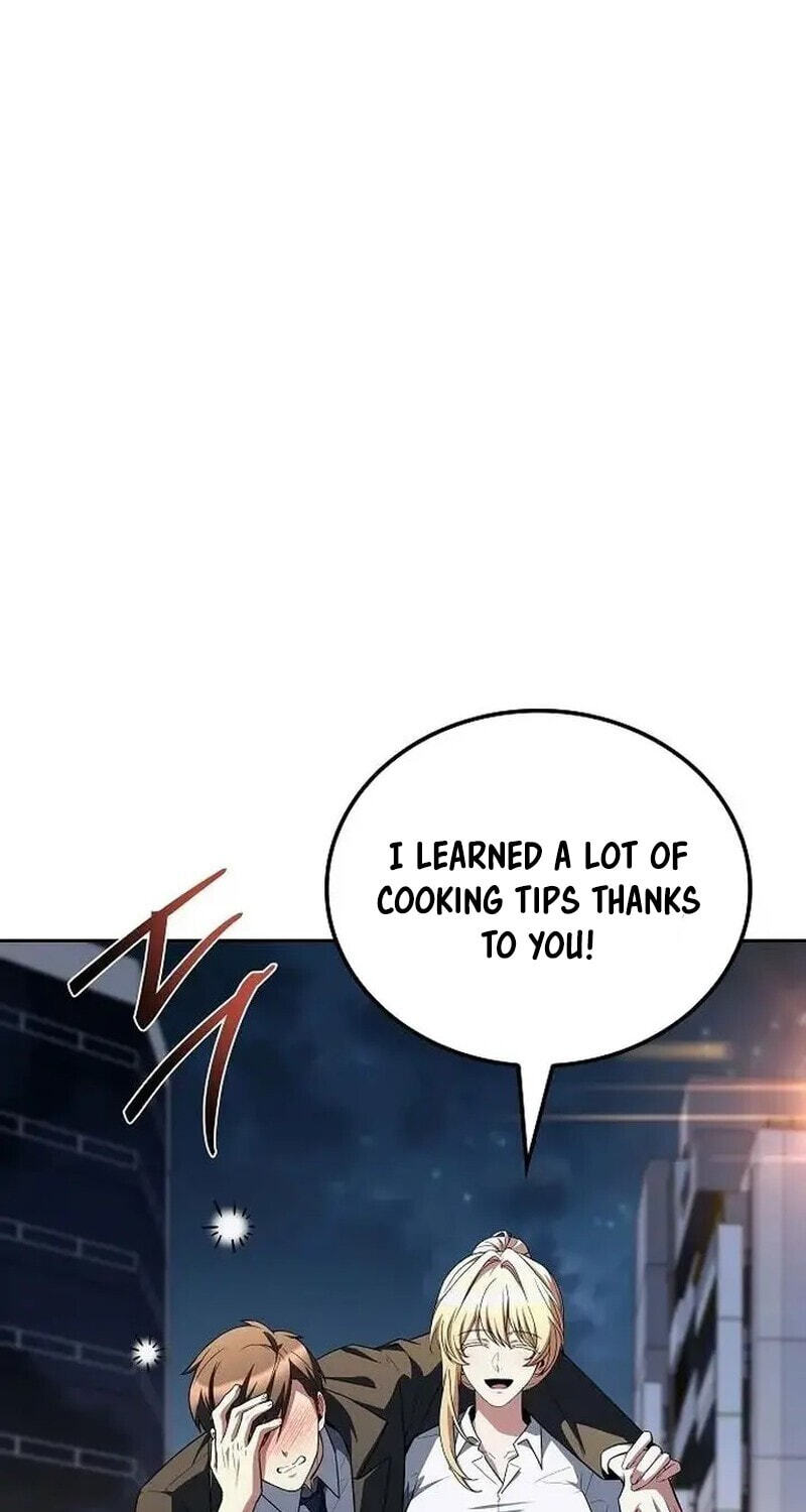 The Archmage’s Restaurant Chapter 143 page 37 - 