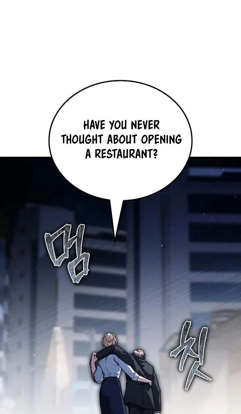 The Archmage’s Restaurant Chapter 143 page 40 - 