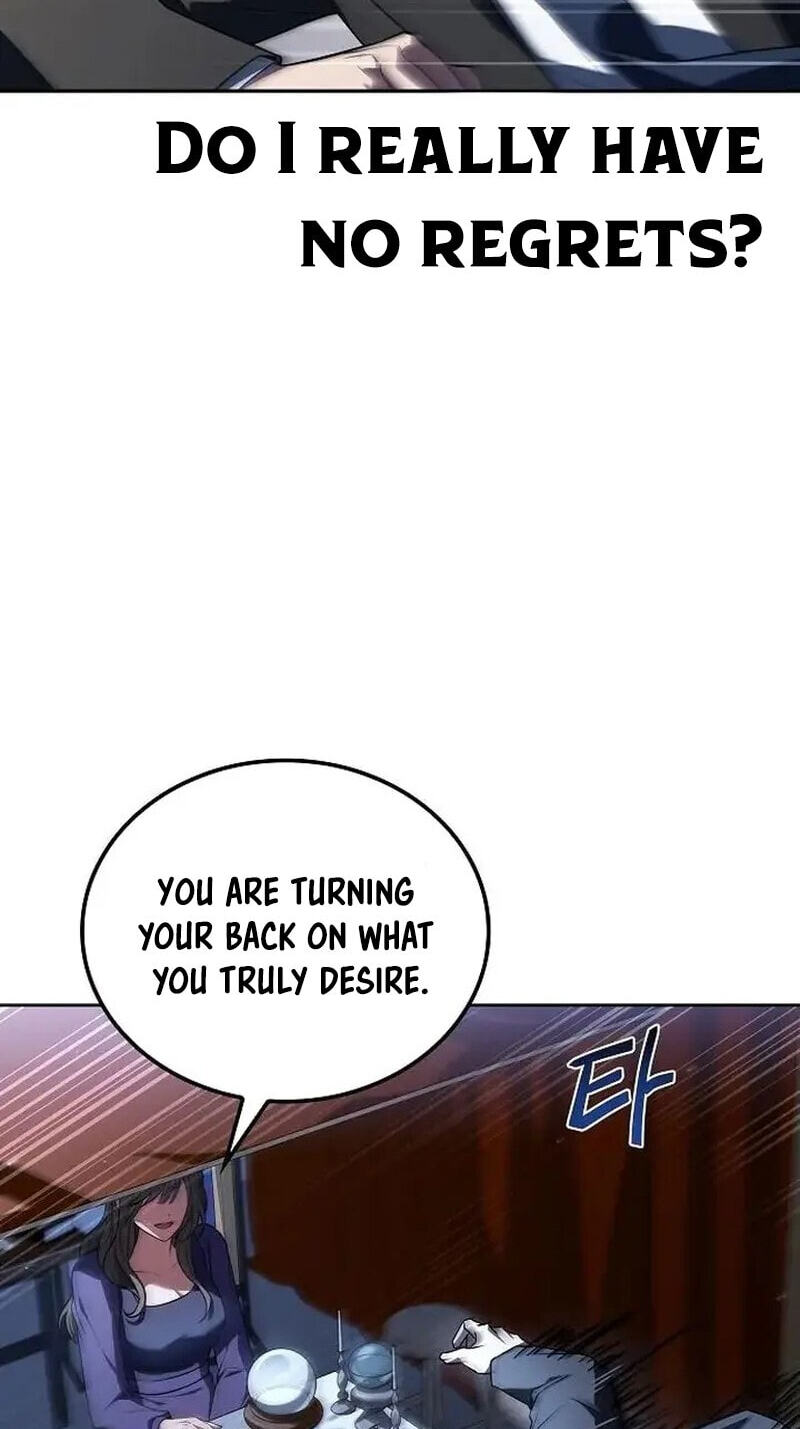 The Archmage’s Restaurant Chapter 143 page 54 - 