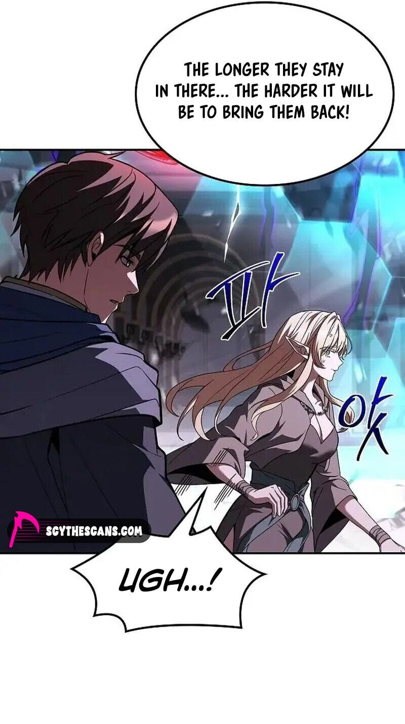 The Archmage’s Restaurant Chapter 143 page 7 - 