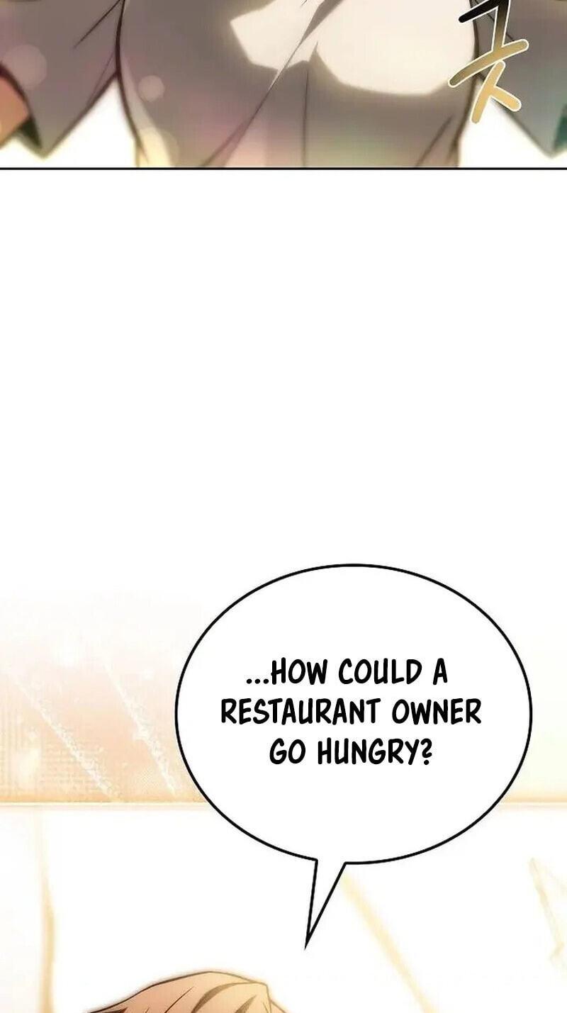The Archmage’s Restaurant Chapter 143 page 84 - 