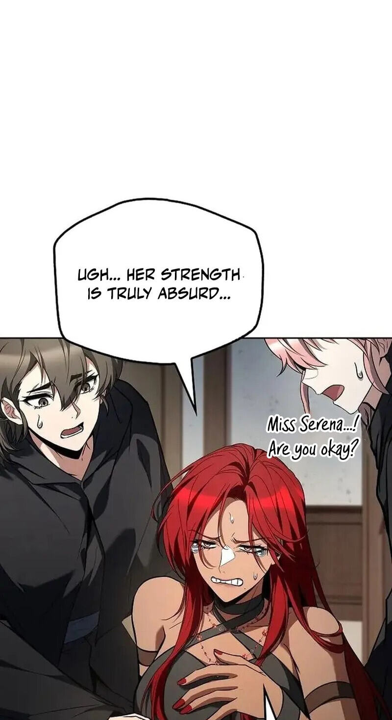 The Archmage’s Restaurant Chapter 145 page 105 - 