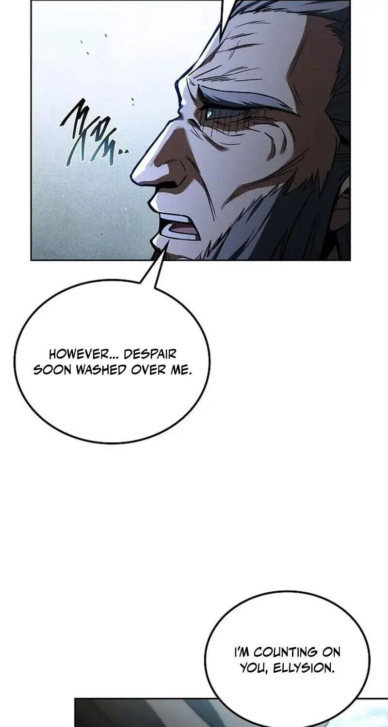 The Archmage’s Restaurant Chapter 145 page 15 - 