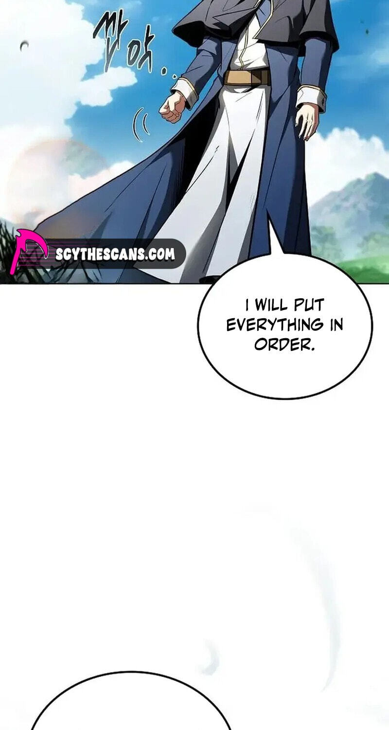 The Archmage’s Restaurant Chapter 145 page 19 - 