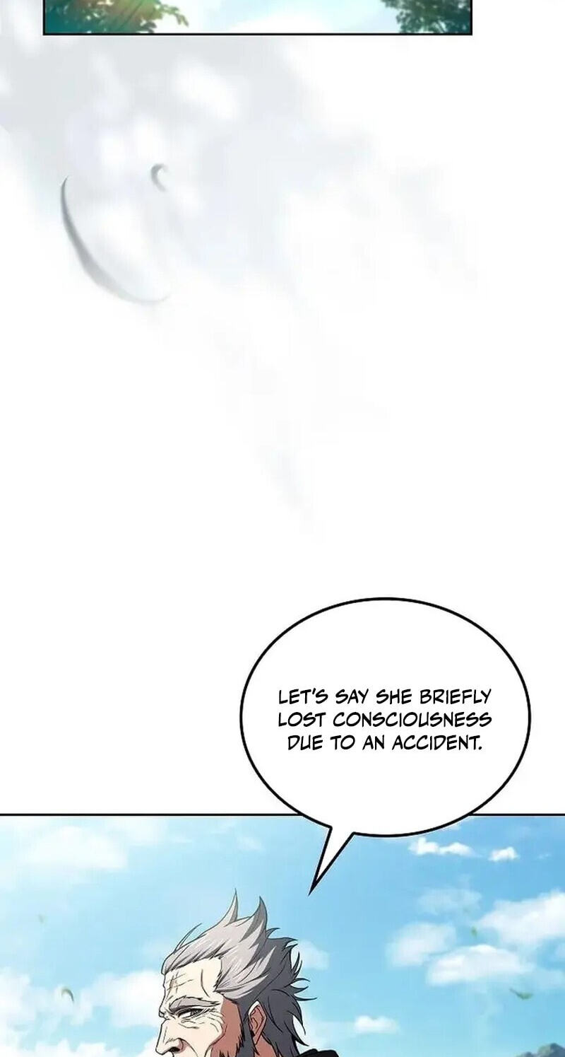 The Archmage’s Restaurant Chapter 145 page 3 - 