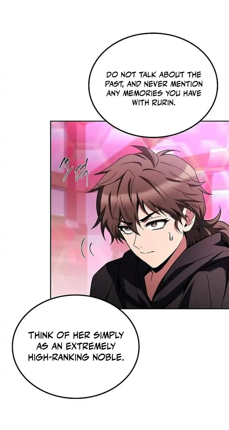 The Archmage’s Restaurant Chapter 145 page 24 - 