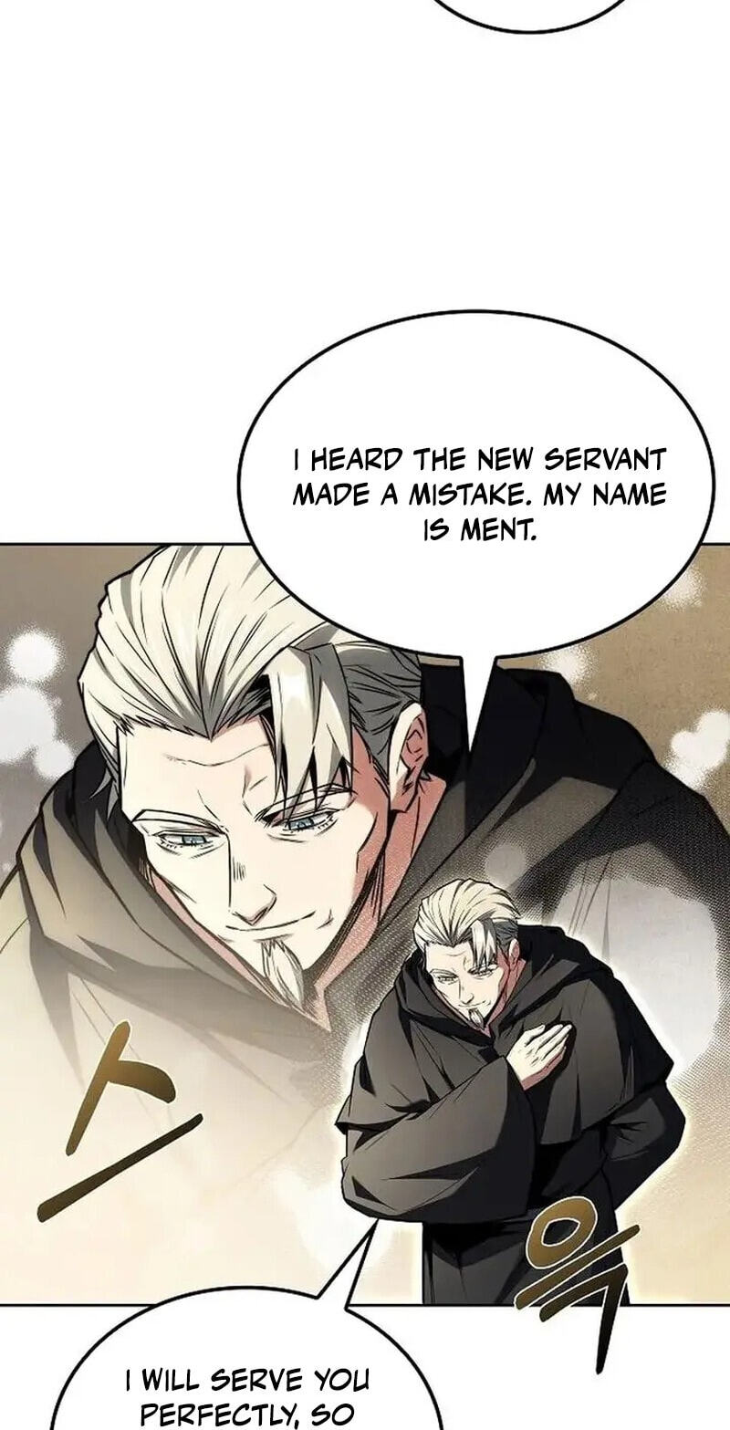 The Archmage’s Restaurant Chapter 145 page 32 - 