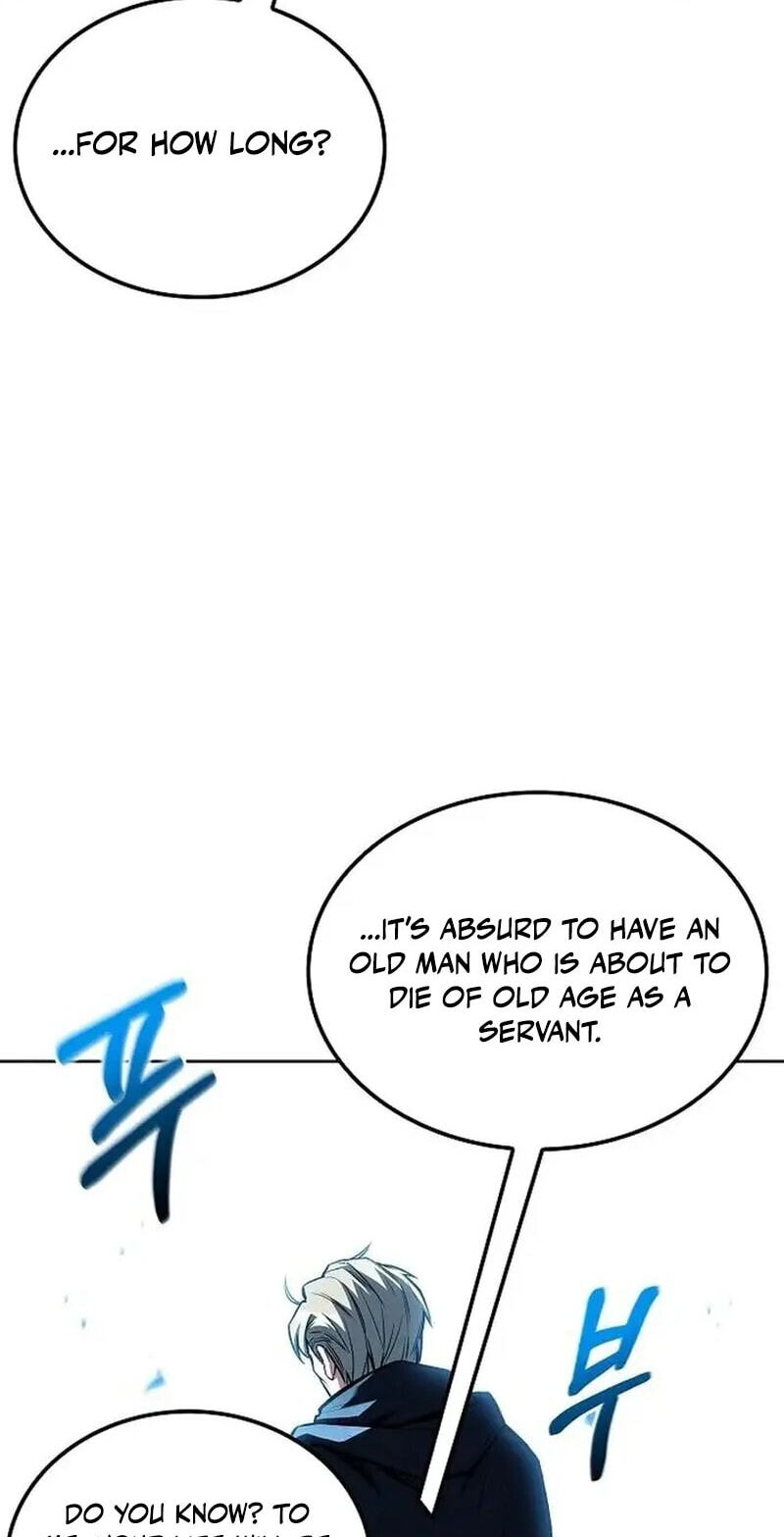 The Archmage’s Restaurant Chapter 145 page 34 - 