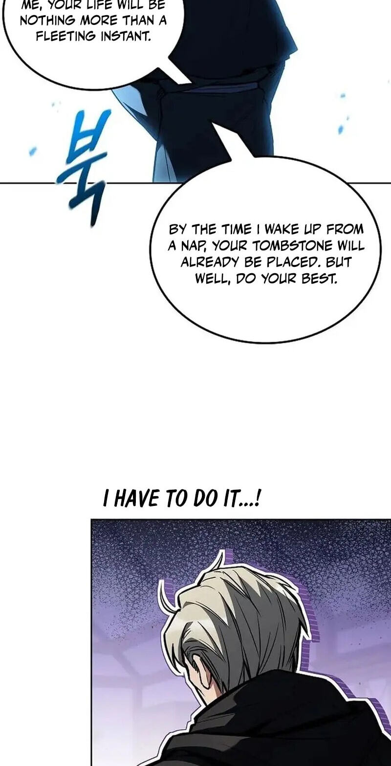 The Archmage’s Restaurant Chapter 145 page 35 - 