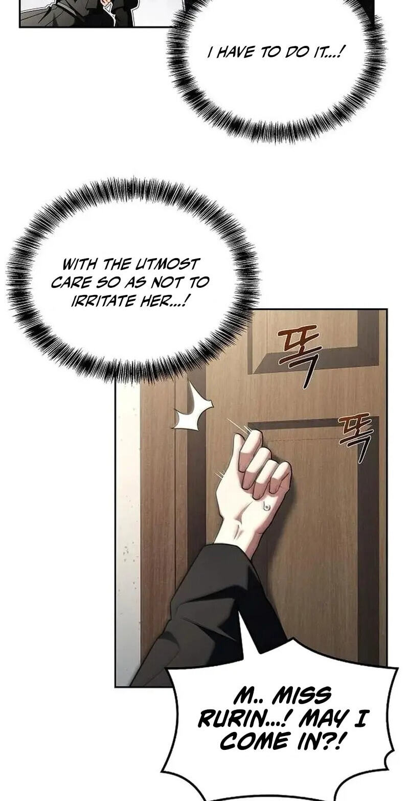 The Archmage’s Restaurant Chapter 145 page 37 - 
