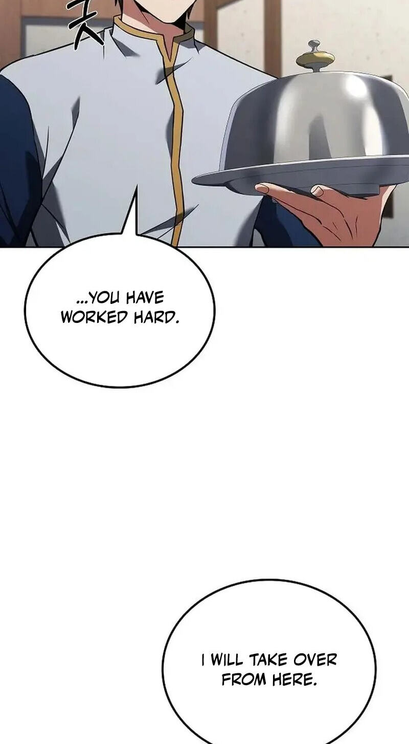 The Archmage’s Restaurant Chapter 145 page 47 - 