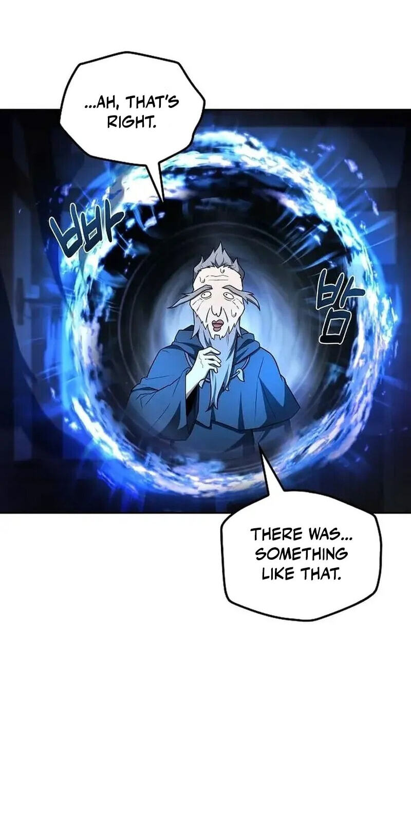 The Archmage’s Restaurant Chapter 145 page 56 - 