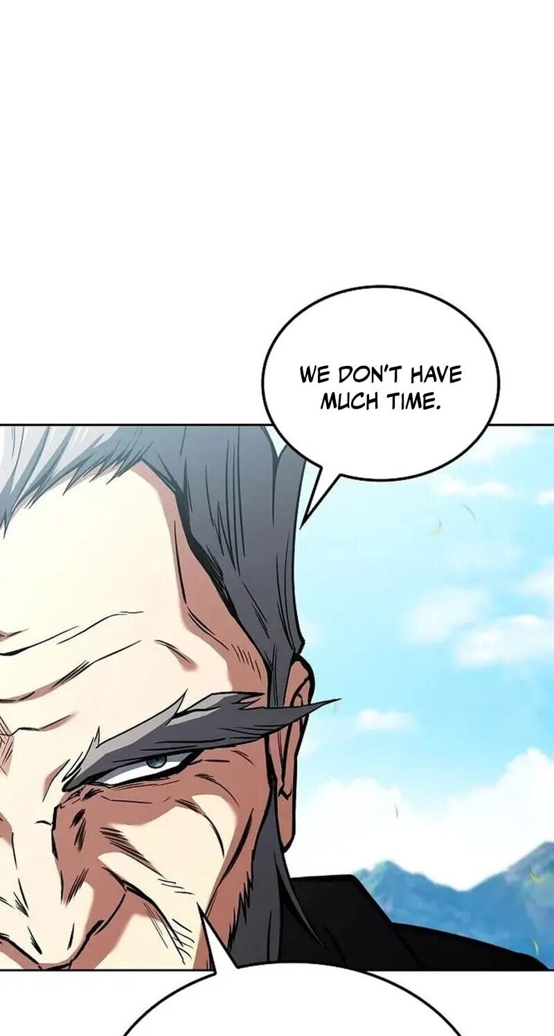The Archmage’s Restaurant Chapter 145 page 7 - 