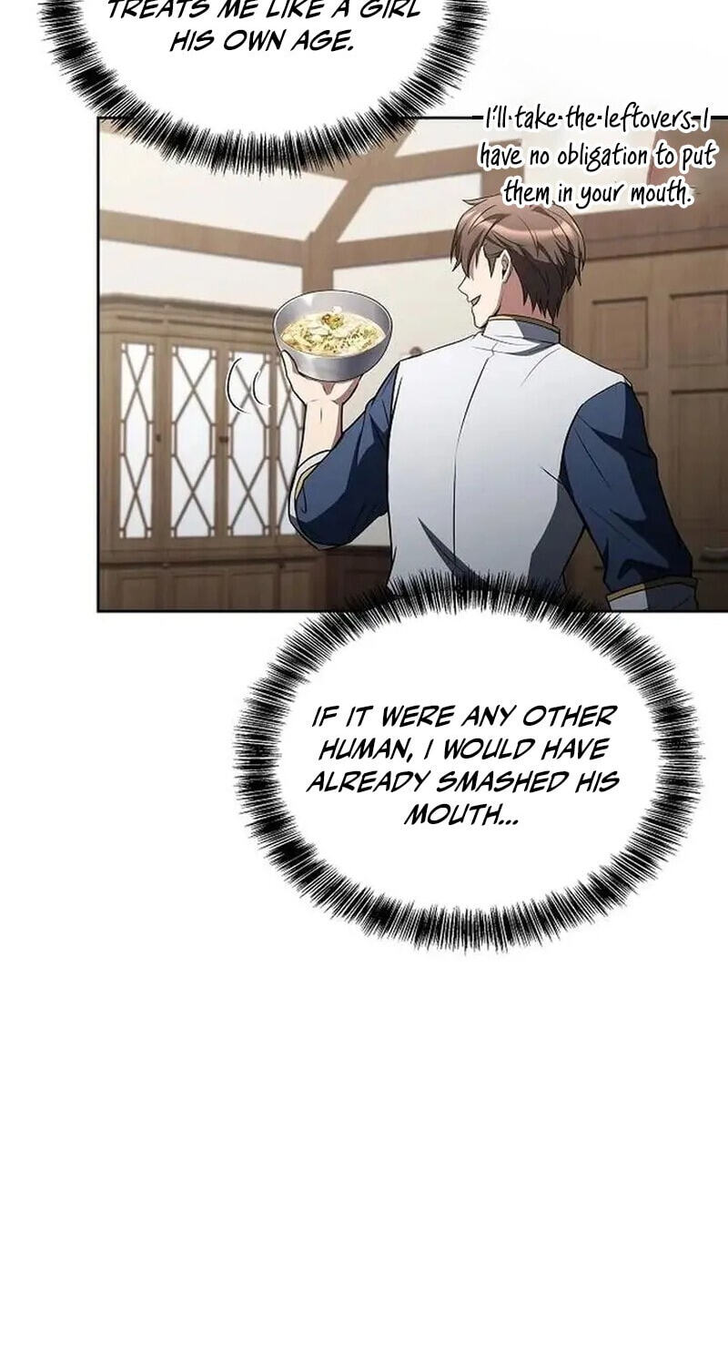 The Archmage’s Restaurant Chapter 145 page 62 - 