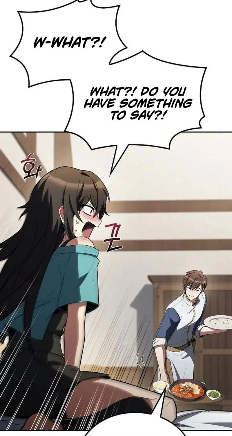 The Archmage’s Restaurant Chapter 145 page 70 - 