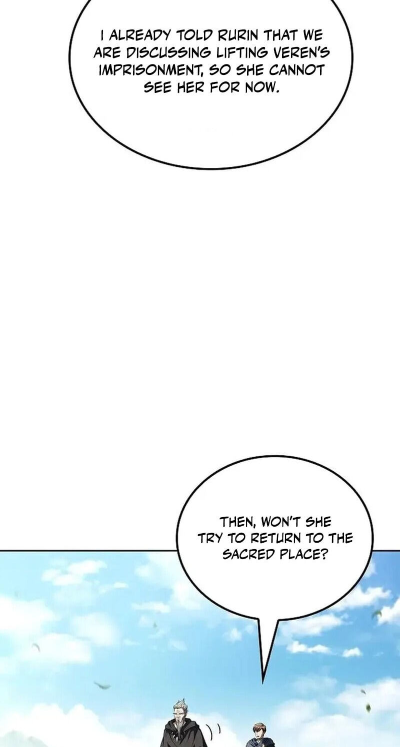 The Archmage’s Restaurant Chapter 145 page 8 - 