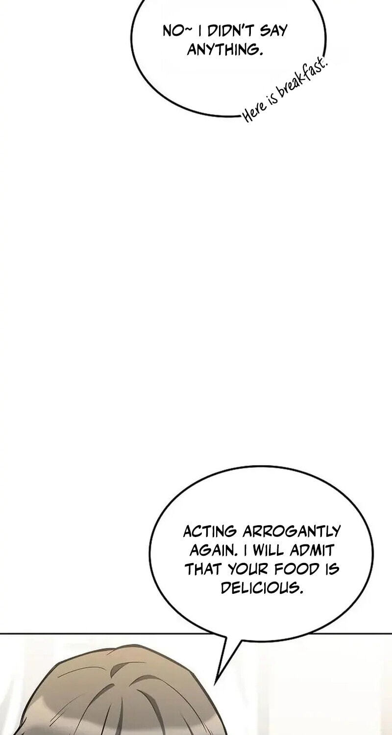 The Archmage’s Restaurant Chapter 145 page 71 - 