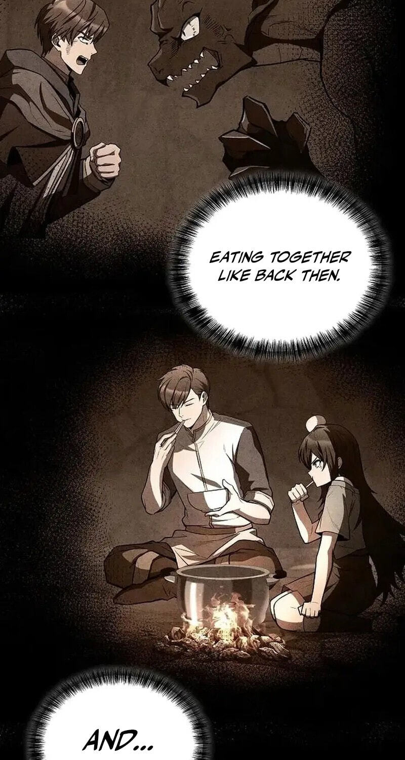 The Archmage’s Restaurant Chapter 145 page 75 - 