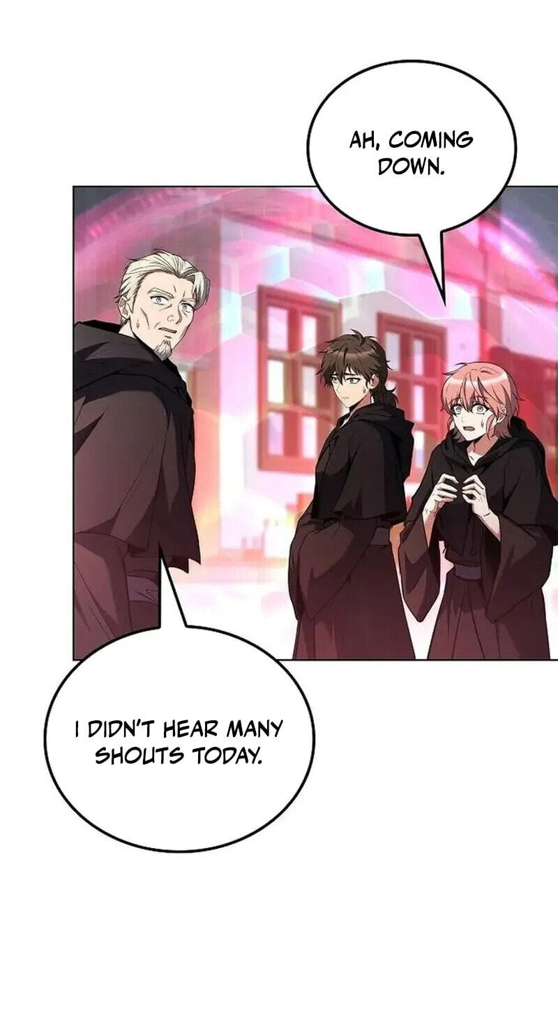 The Archmage’s Restaurant Chapter 145 page 79 - 