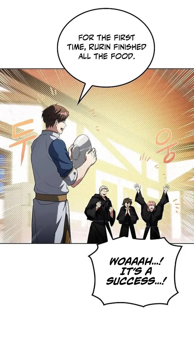 The Archmage’s Restaurant Chapter 145 page 80 - 
