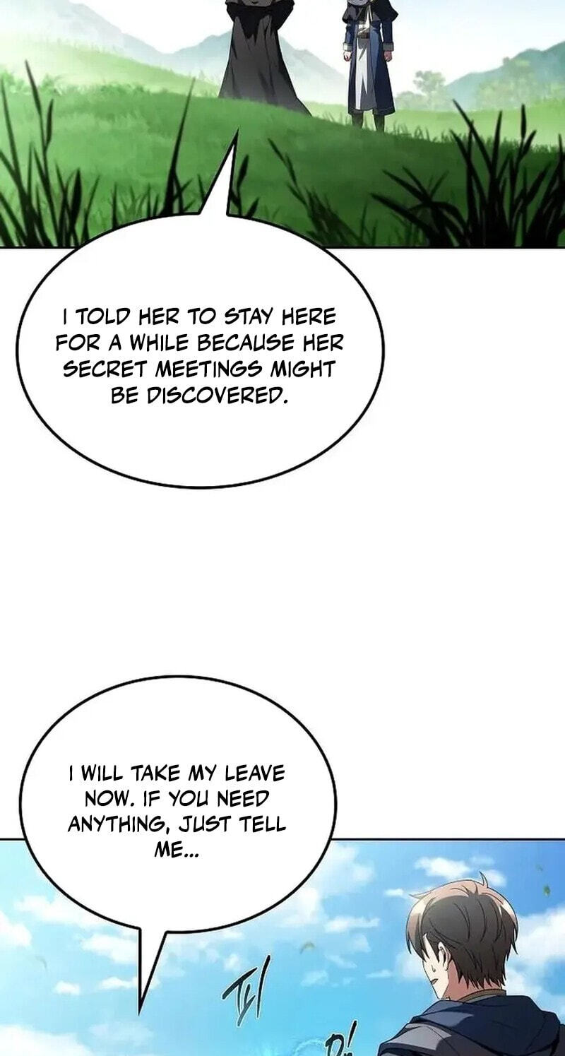 The Archmage’s Restaurant Chapter 145 page 9 - 