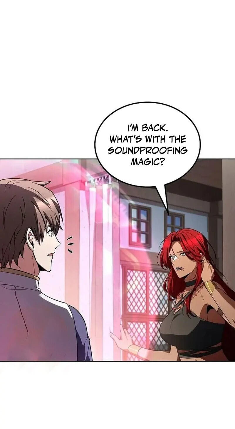 The Archmage’s Restaurant Chapter 145 page 81 - 