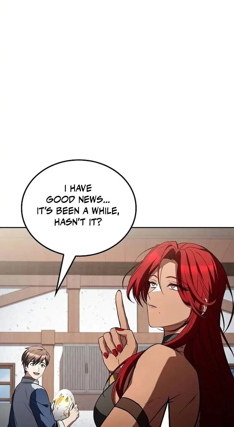 The Archmage’s Restaurant Chapter 145 page 82 - 