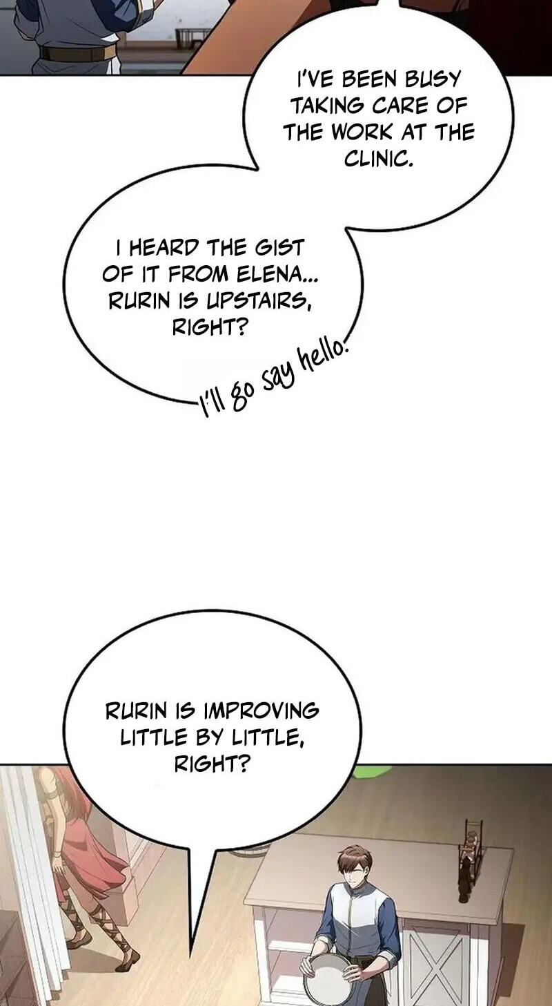 The Archmage’s Restaurant Chapter 145 page 83 - 