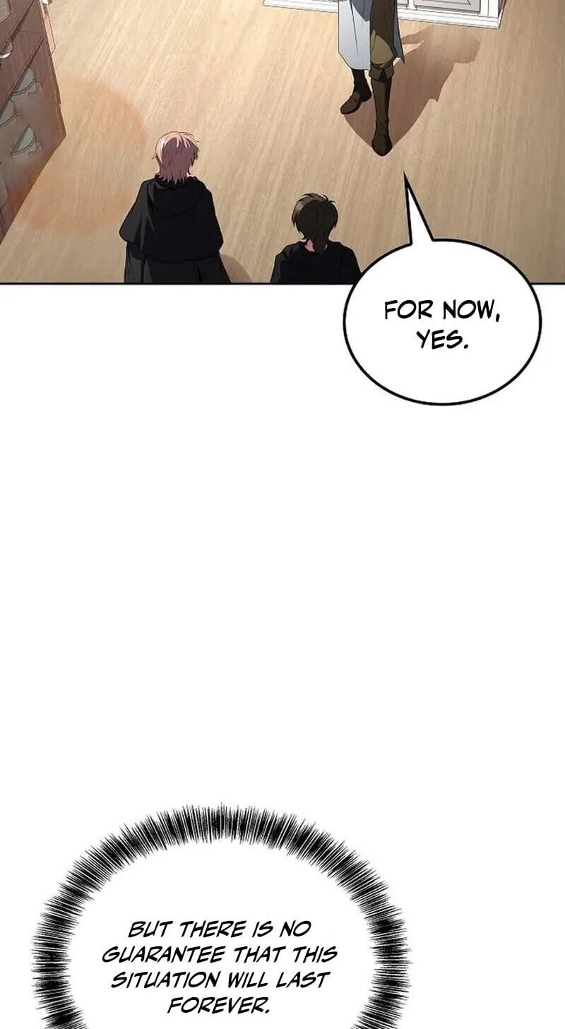 The Archmage’s Restaurant Chapter 145 page 84 - 