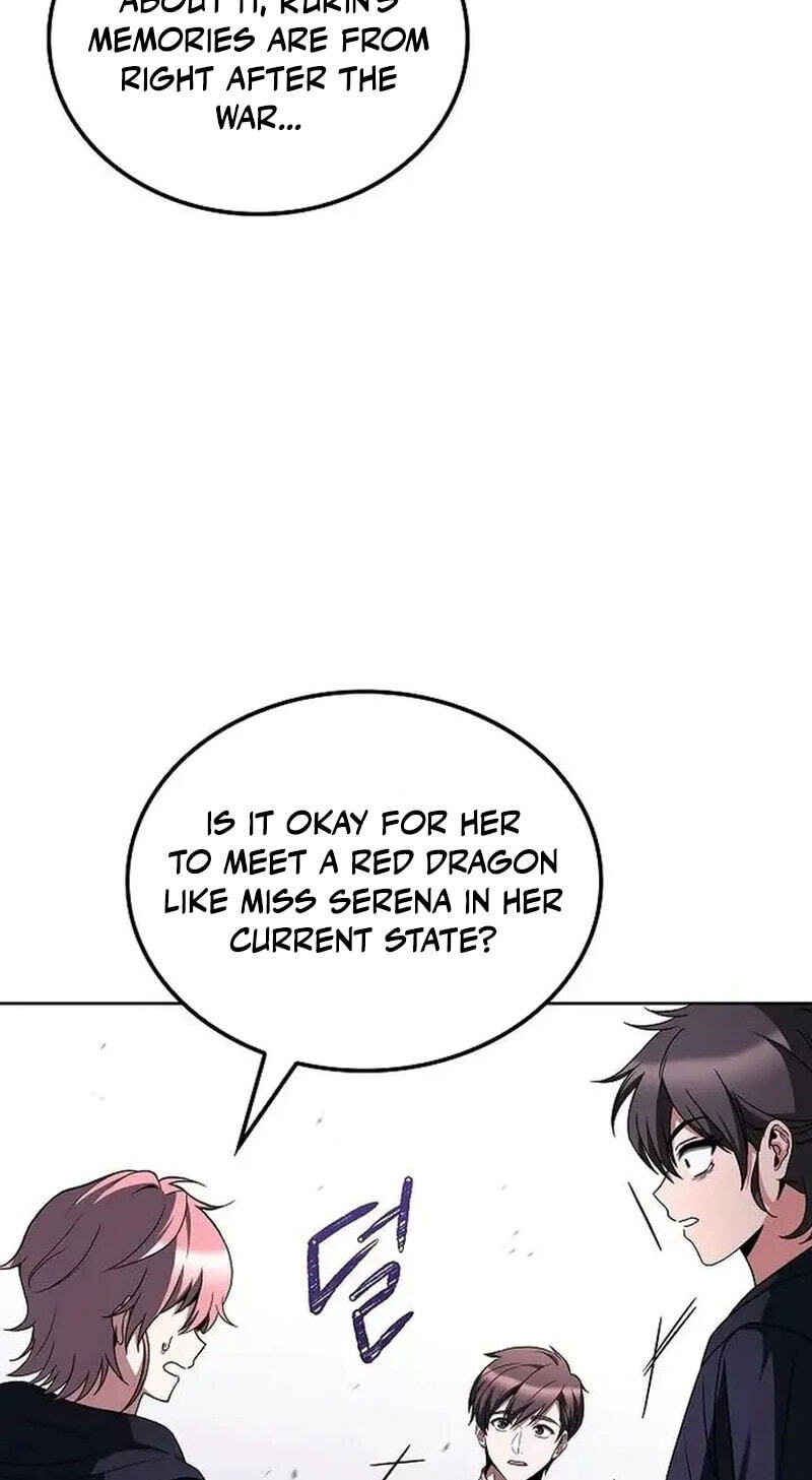 The Archmage’s Restaurant Chapter 145 page 87 - 
