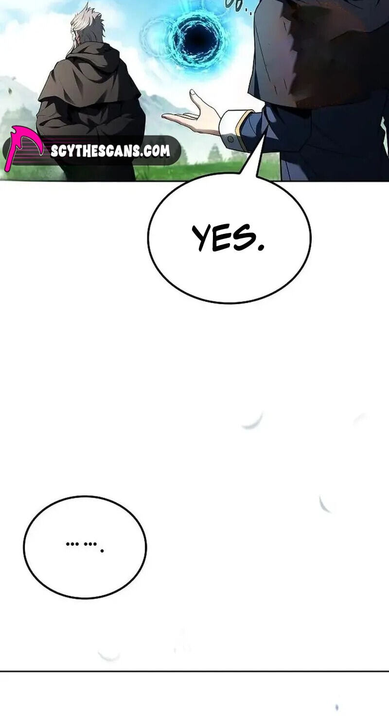 The Archmage’s Restaurant Chapter 145 page 10 - 
