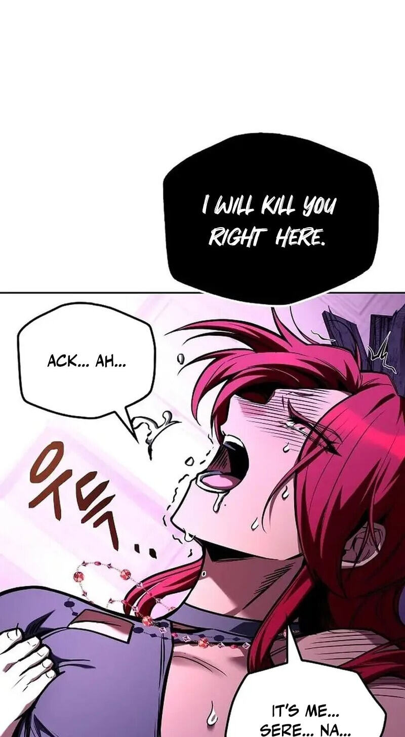 The Archmage’s Restaurant Chapter 145 page 95 - 