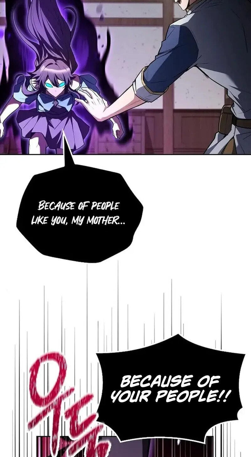 The Archmage’s Restaurant Chapter 145 page 97 - 