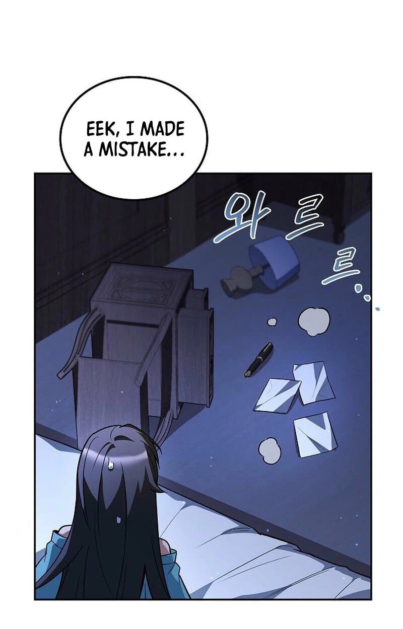 The Archmage’s Restaurant Chapter 146 page 121 - 