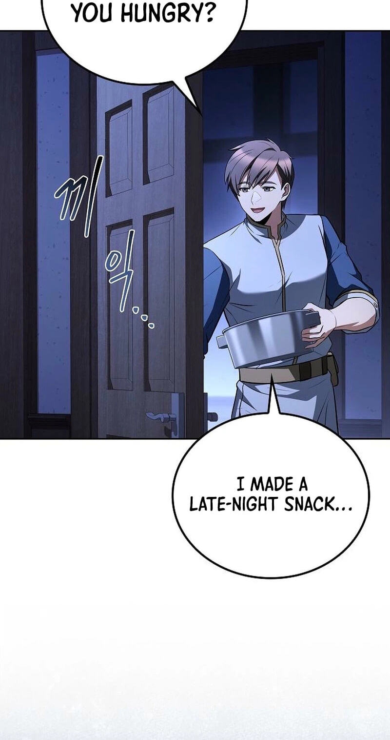 The Archmage’s Restaurant Chapter 146 page 128 - 