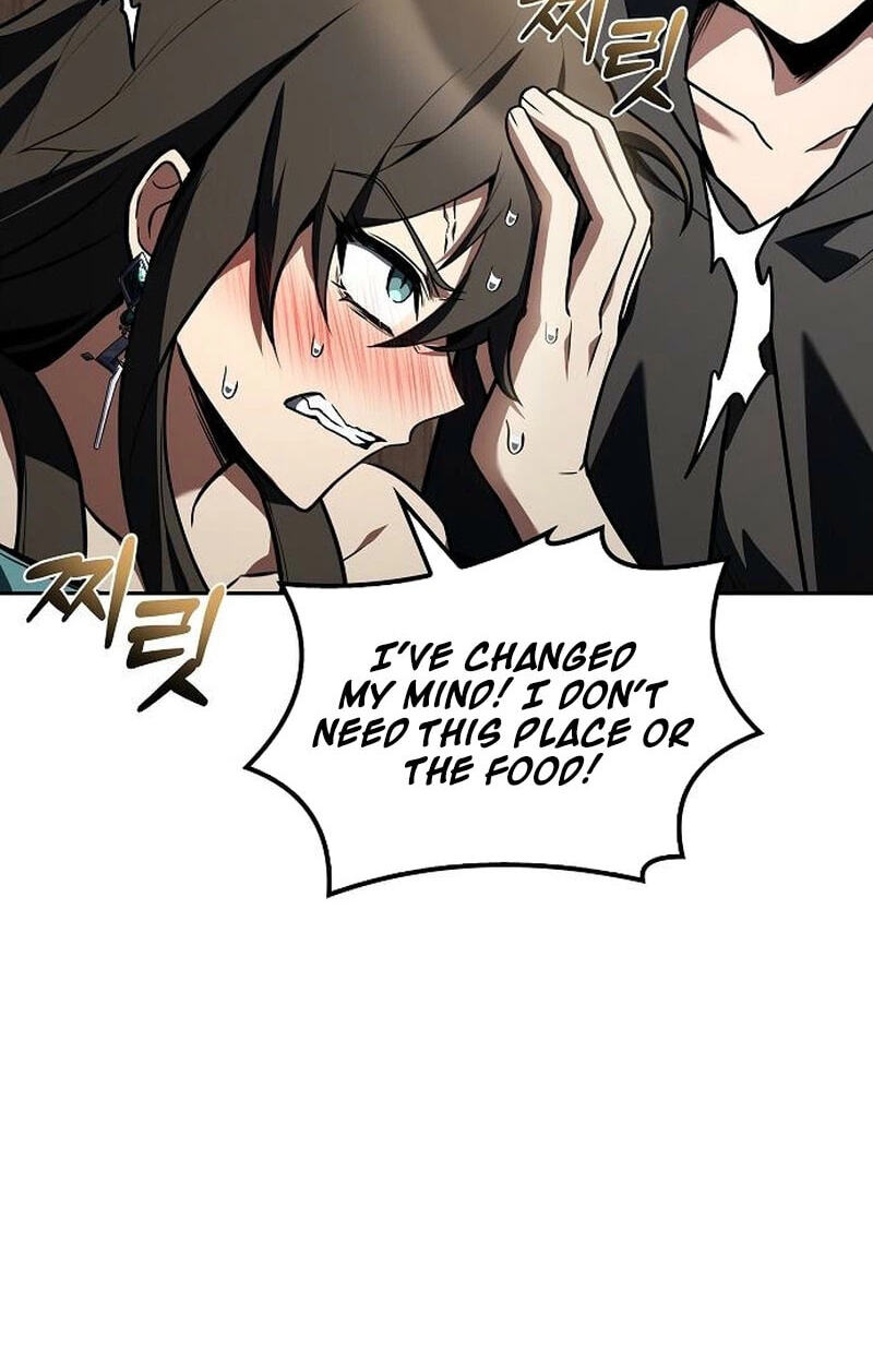 The Archmage’s Restaurant Chapter 146 page 24 - 