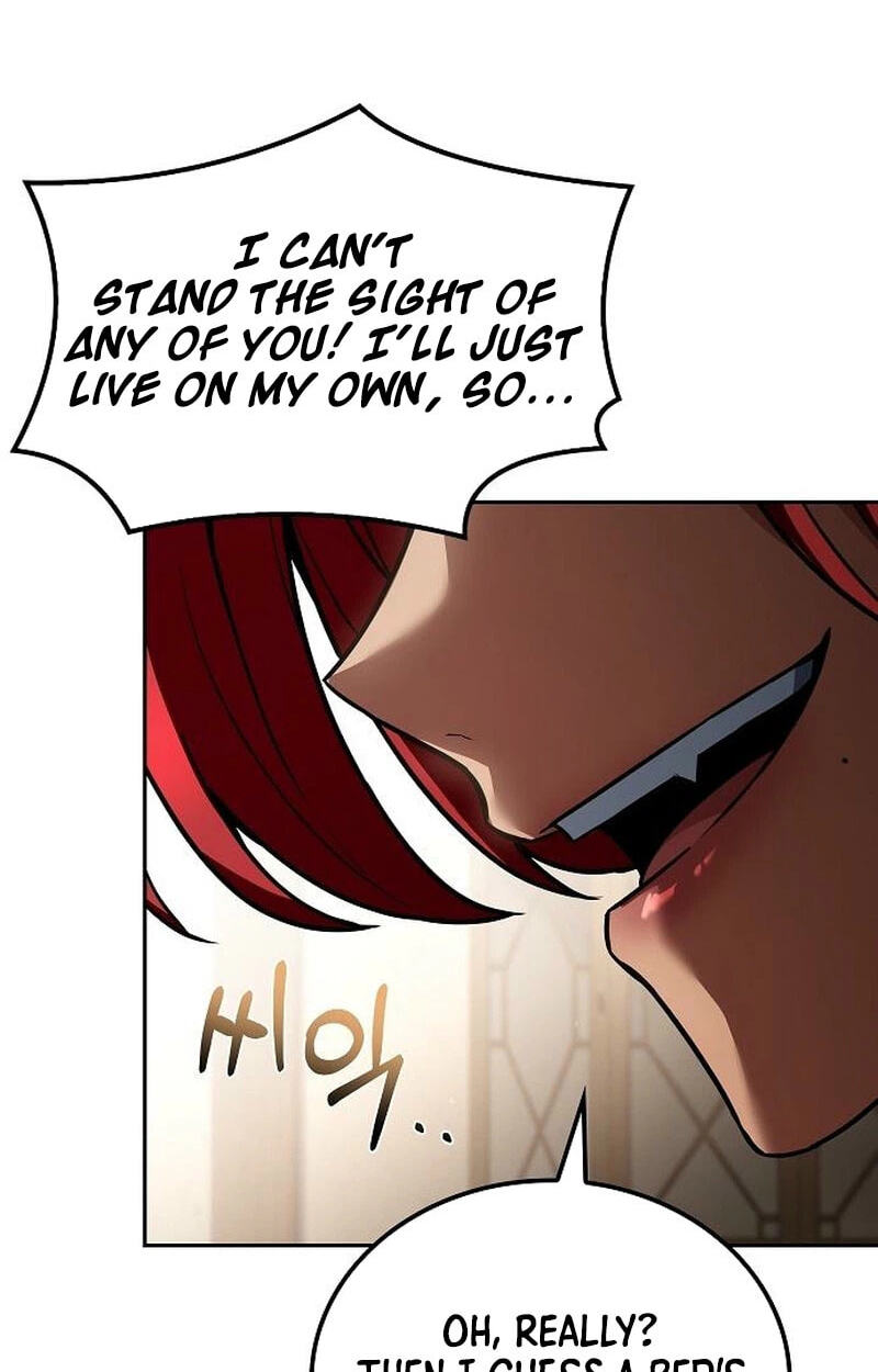 The Archmage’s Restaurant Chapter 146 page 25 - 