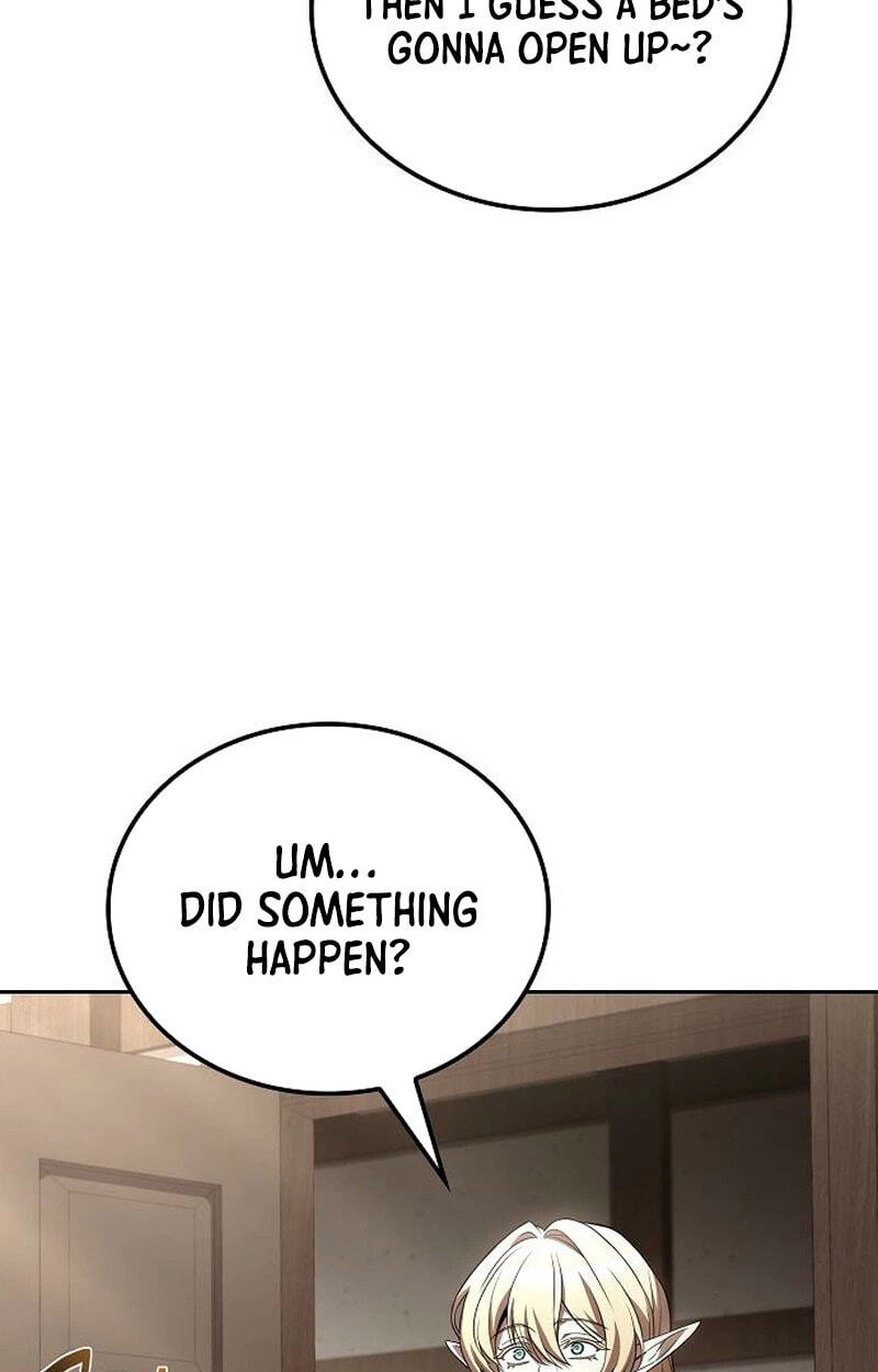 The Archmage’s Restaurant Chapter 146 page 26 - 