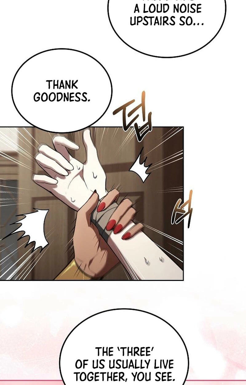 The Archmage’s Restaurant Chapter 146 page 28 - 