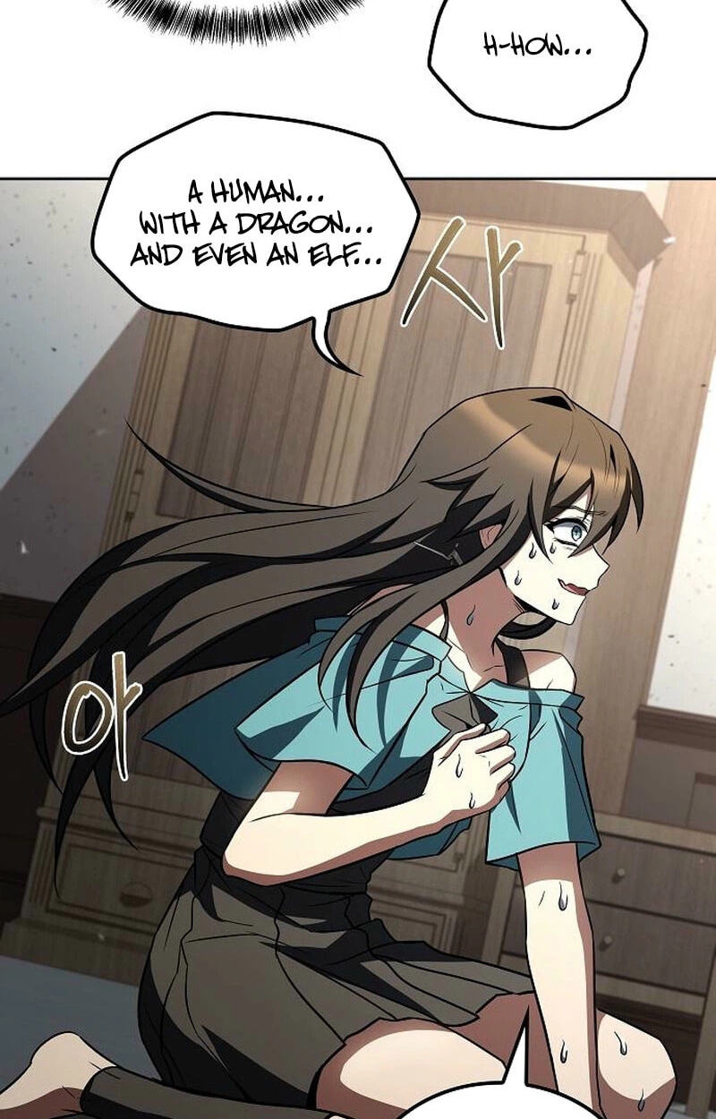The Archmage’s Restaurant Chapter 146 page 35 - 