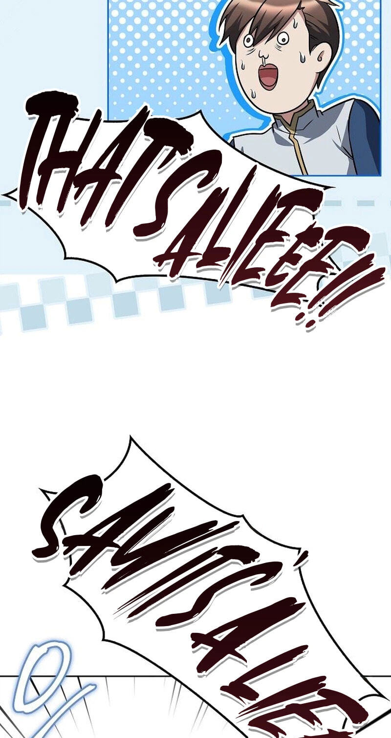 The Archmage’s Restaurant Chapter 146 page 40 - 