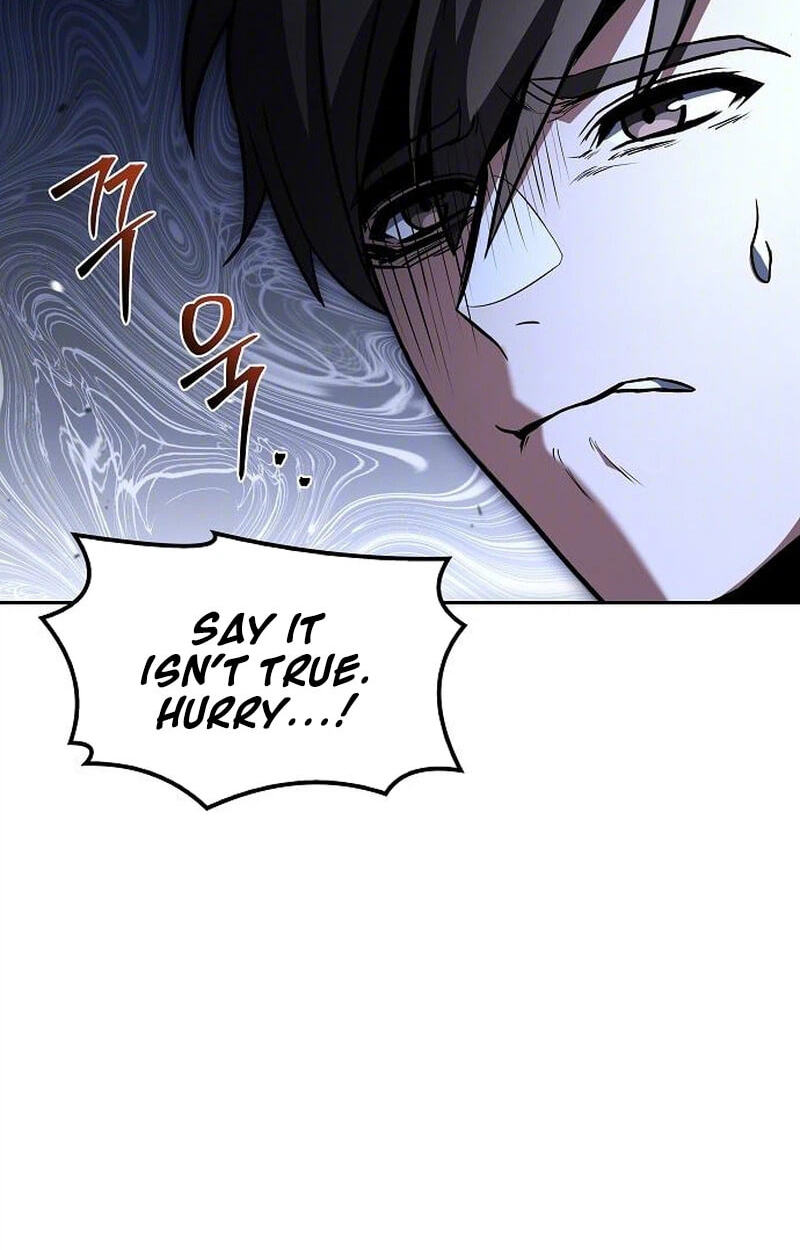 The Archmage’s Restaurant Chapter 146 page 43 - 