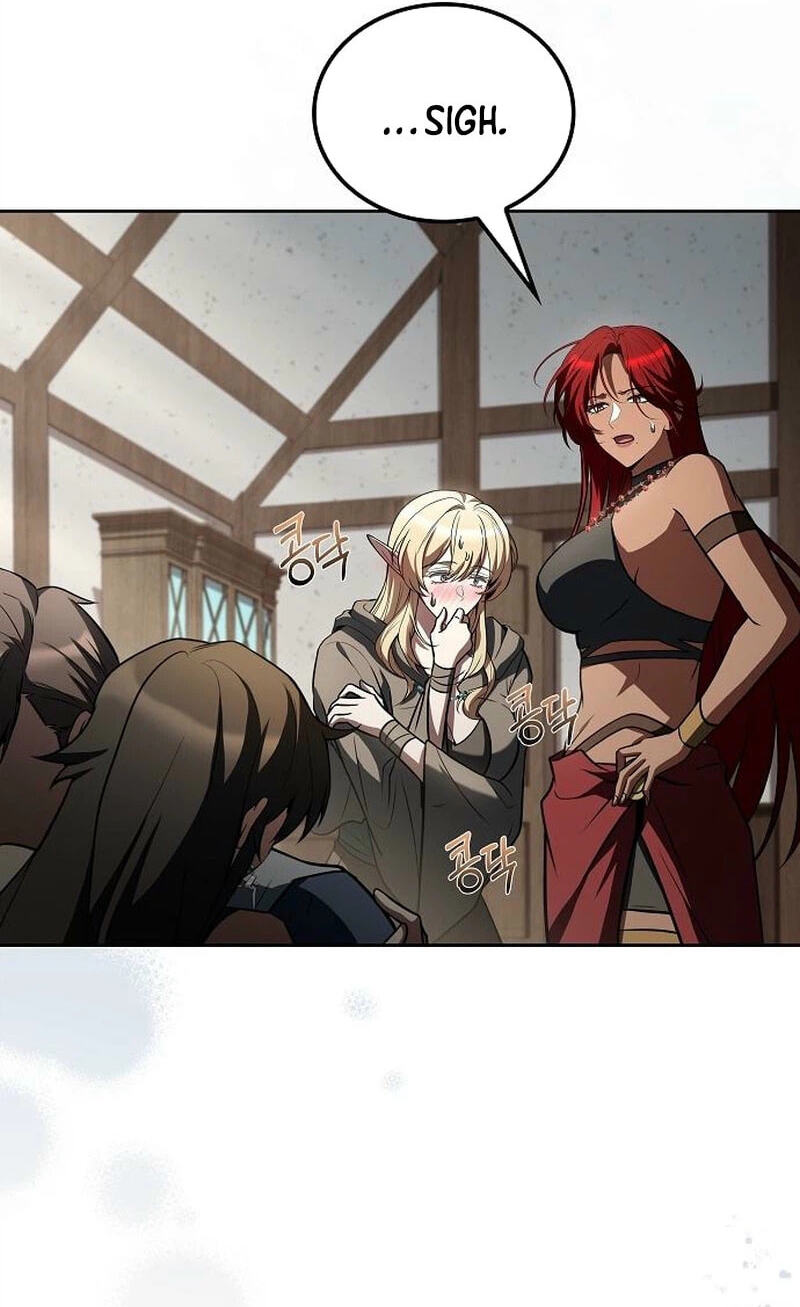 The Archmage’s Restaurant Chapter 146 page 51 - 