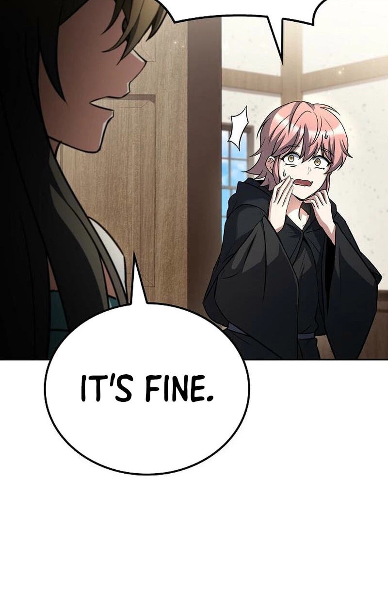 The Archmage’s Restaurant Chapter 146 page 55 - 