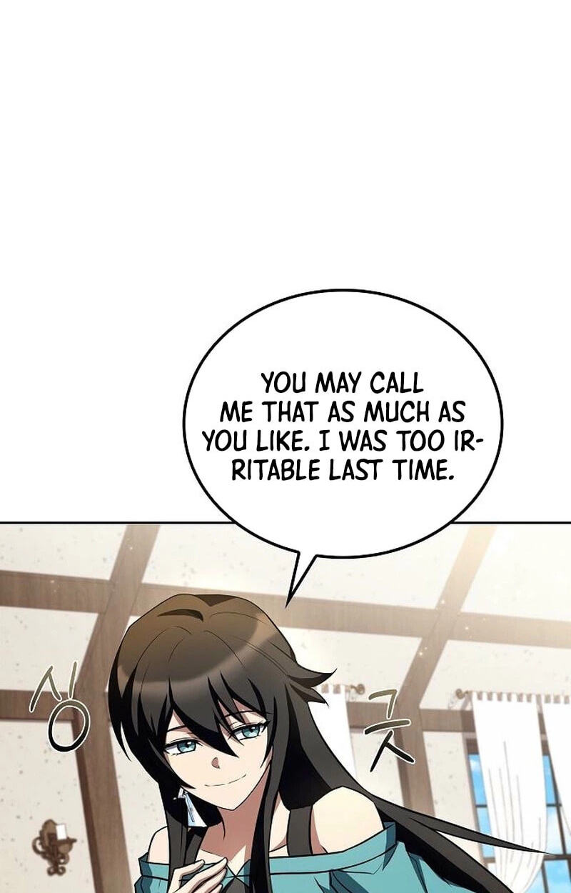 The Archmage’s Restaurant Chapter 146 page 56 - 