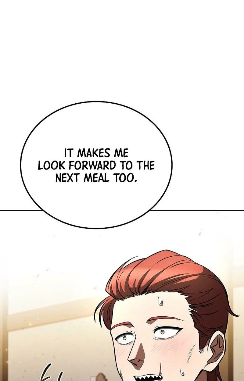 The Archmage’s Restaurant Chapter 146 page 59 - 