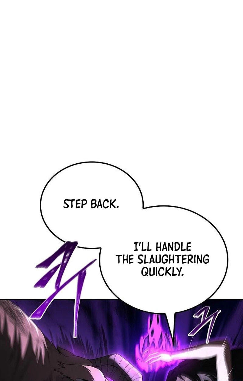 The Archmage’s Restaurant Chapter 146 page 64 - 