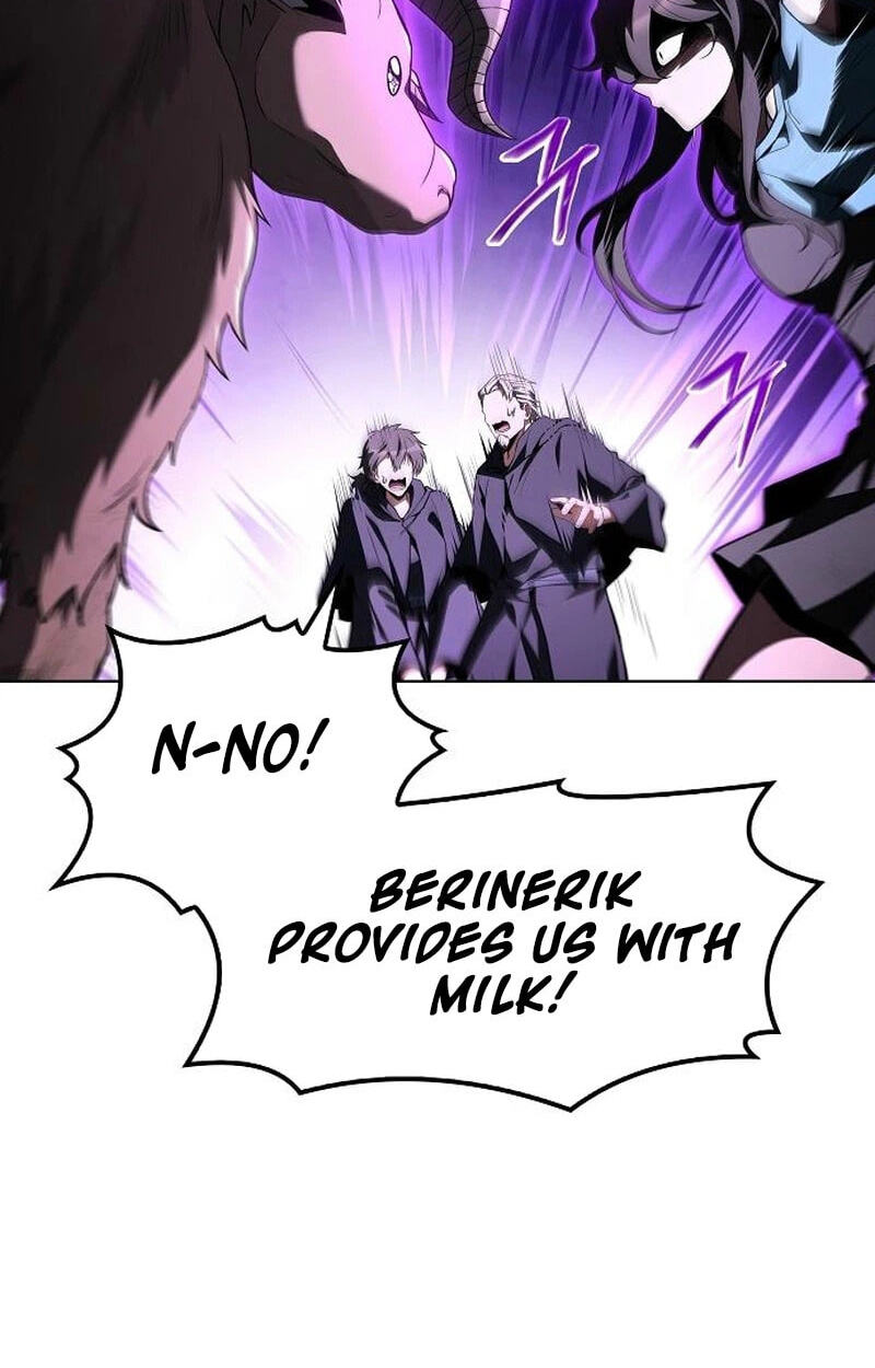 The Archmage’s Restaurant Chapter 146 page 65 - 